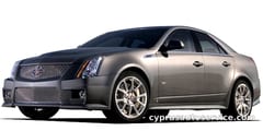 CADILLAC CTS