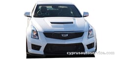 CADILLAC ATSV
