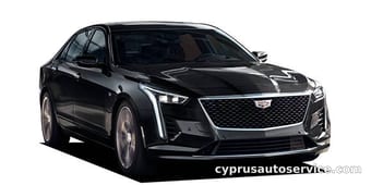 CT6