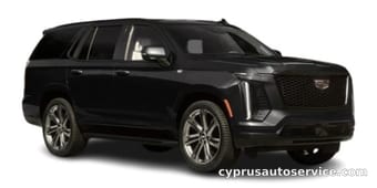 ESCALADE