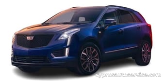 XT5