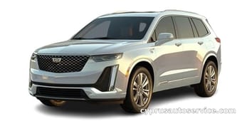 XT6