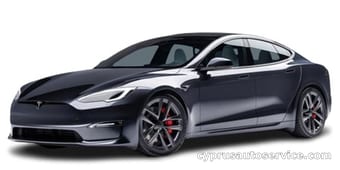 MODEL S