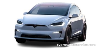 MODEL X