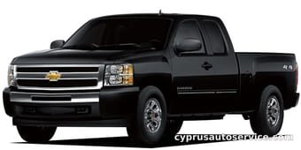 SILVERADO