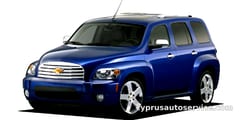 CHEVROLET HHR