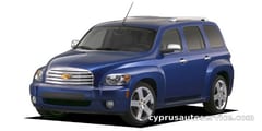 CHEVROLET HHR