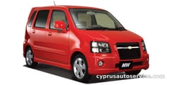 CHEVROLET MW
