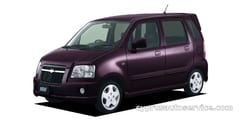 CHEVROLET MW