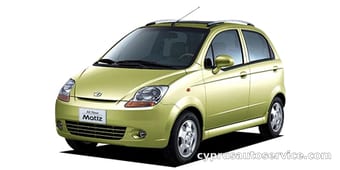 MATIZ