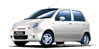 MATIZ