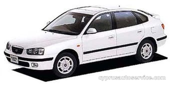 ELANTRA EURO