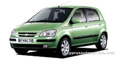 HYUNDAI TB