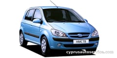 HYUNDAI TB