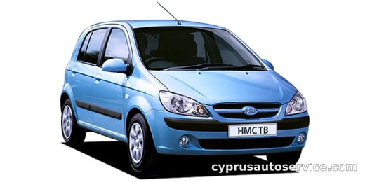 HYUNDAI TB 1.4GLS
