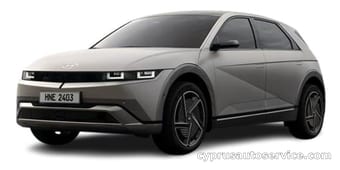 IONIQ 5