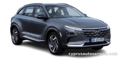 HYUNDAI NEXO