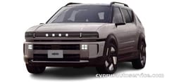 HYUNDAI NEXO