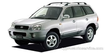 SANTA FE