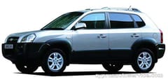 HYUNDAI JM