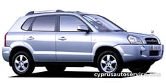 HYUNDAI JM