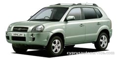 HYUNDAI JM