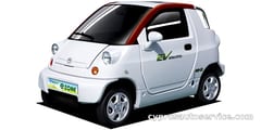 CT T EZONE SEDAN