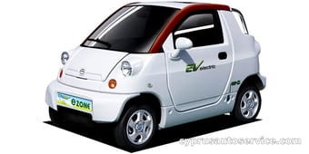 EZONE SEDAN