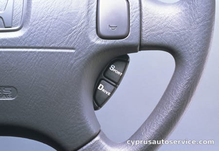 HONDA LOGO L