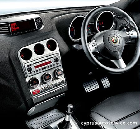 ALFA ROMEO ALFA 156 SPORTWAGON GTA