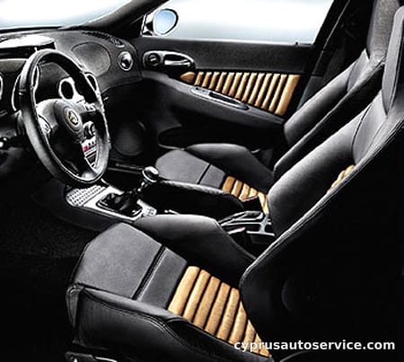 ALFA ROMEO ALFA 156 SPORTWAGON GTA