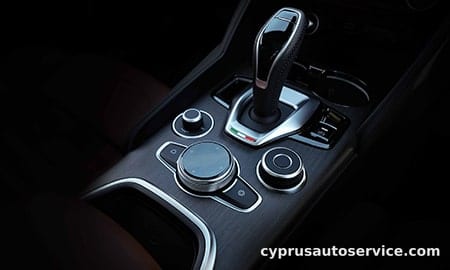 ALFA ROMEO GIULIA VELOCE VISCONTI EDITION