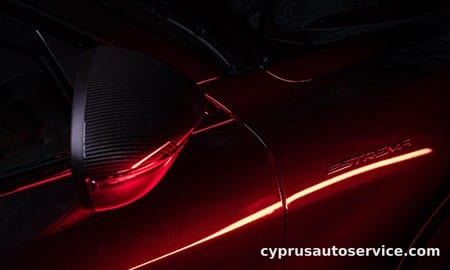 ALFA ROMEO GIULIA EDIZIONE ESTREMA