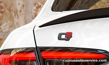 ALFA ROMEO GIULIA VELOCE MONOCHROME EDITION
