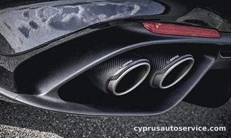 ALFA ROMEO GIULIA QUADRIFOGLIO ESTREMA