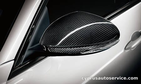 ALFA ROMEO GIULIA QUADRIFOGLIO CARBONIO