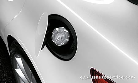 ALFA ROMEO GIULIA QUADRIFOGLIO CARBONIO