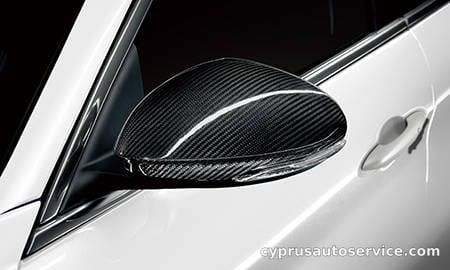 ALFA ROMEO GIULIA SUPER MONOCHROME EDITION