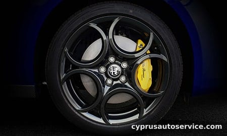 ALFA ROMEO GIULIETTA VELOCE SPECIALE