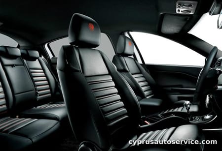 ALFA ROMEO GIULIETTA COMPETIZIONE