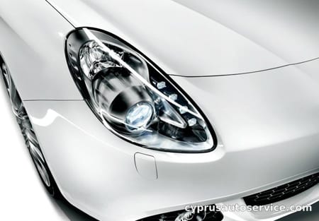 ALFA ROMEO GIULIETTA COMPETIZIONE