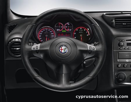 ALFA ROMEO ALFA 147 2.0 TWIN SPARK