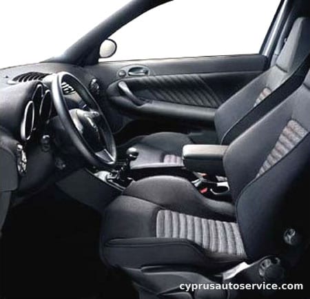 ALFA ROMEO ALFA 147 GTA