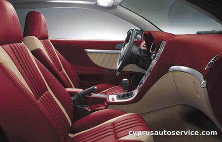 ALFA ROMEO ALFA BRERA 2.2 JTS SELESPEED