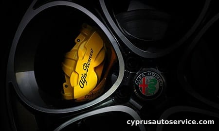 ALFA ROMEO STELVIO VISCONTI EDITION
