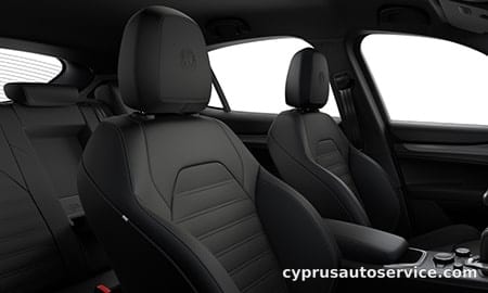 ALFA ROMEO STELVIO 2.0 TURBO Q4 VELOCE