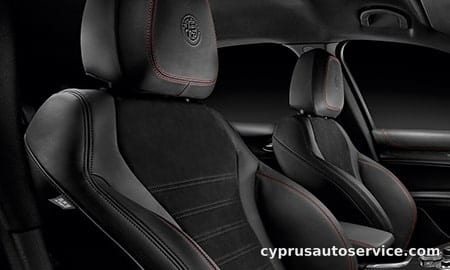 ALFA ROMEO STELVIO EDIZIONE ESTREMA