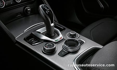 ALFA ROMEO STELVIO 2.0 TURBO Q4 VELOCE
