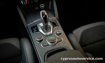 ALFA ROMEO STELVIO QUADRIFOGLIO 100TH ANNIVERSARIO