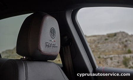 ALFA ROMEO STELVIO 2.0 TURBO Q4 TRIBUTO ITALIANO